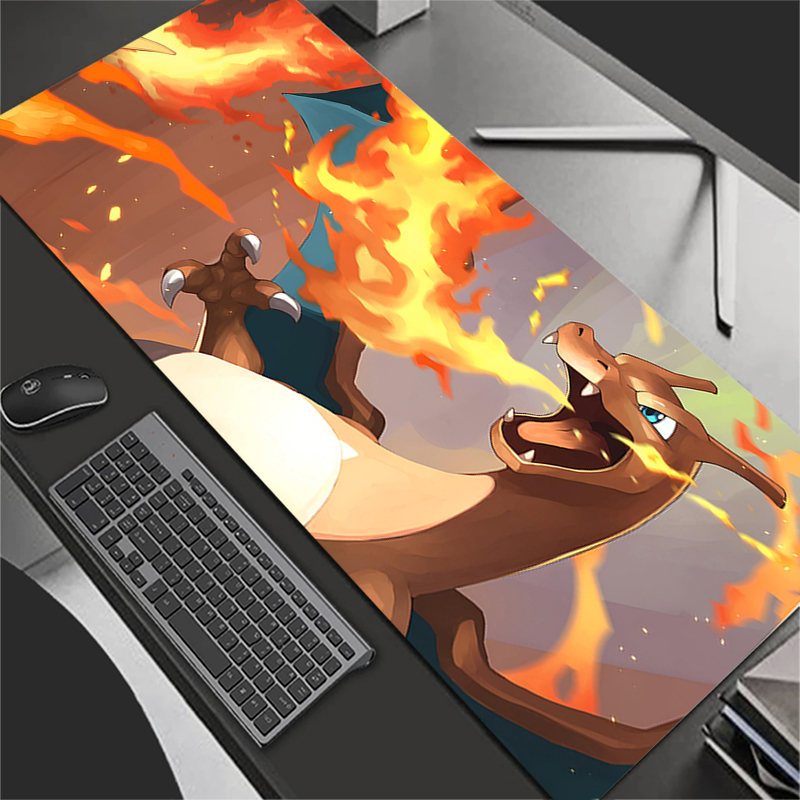 Mouse Pad Large Gamer Gaming M - Pc Gaming On Tv recension och pris