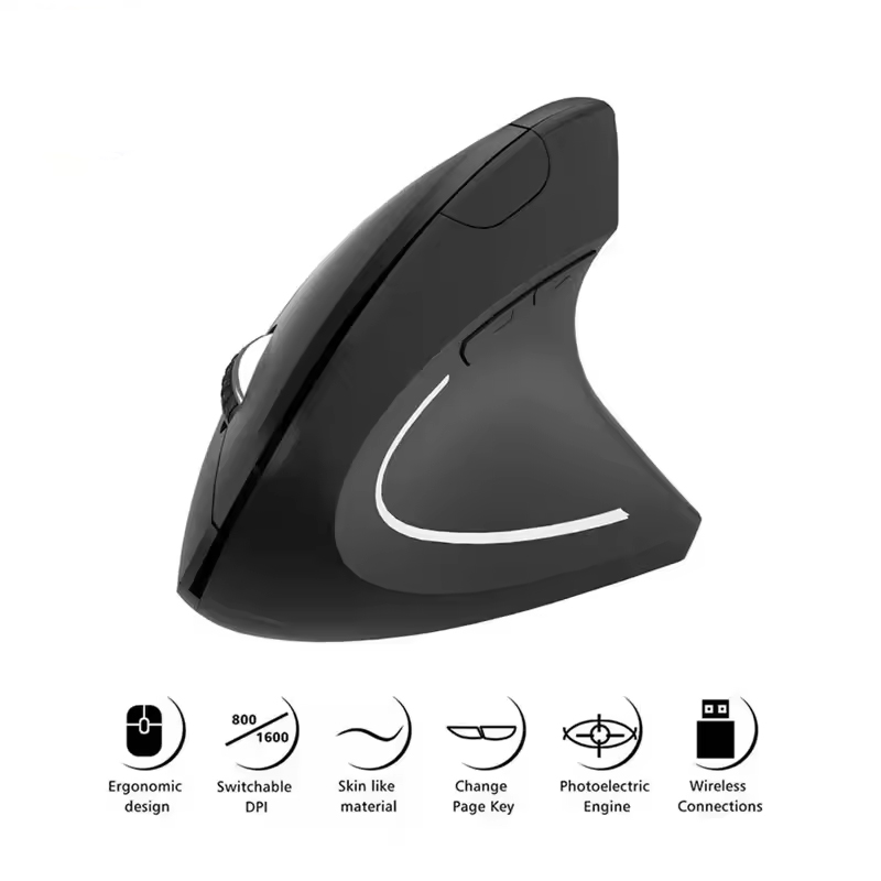 Vertical Ergonomic Portable 2. - Pc Gaming Aaa recension och pris