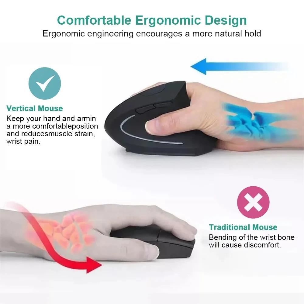 Vertical Ergonomic Portable 2. - Pc Gaming Aaa recension och pris